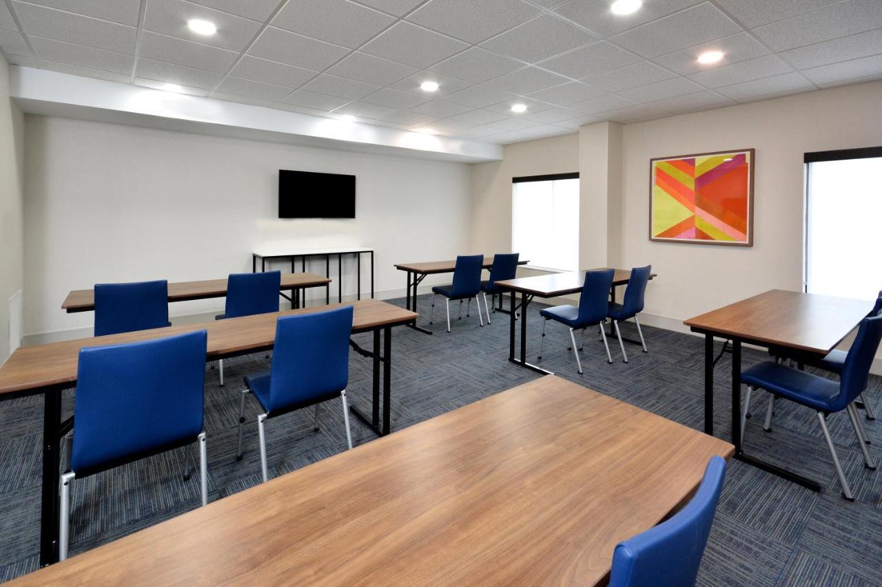 Holiday Inn Express Richmond I-64 Short Pump Area By Ihg Innsbrook Εξωτερικό φωτογραφία