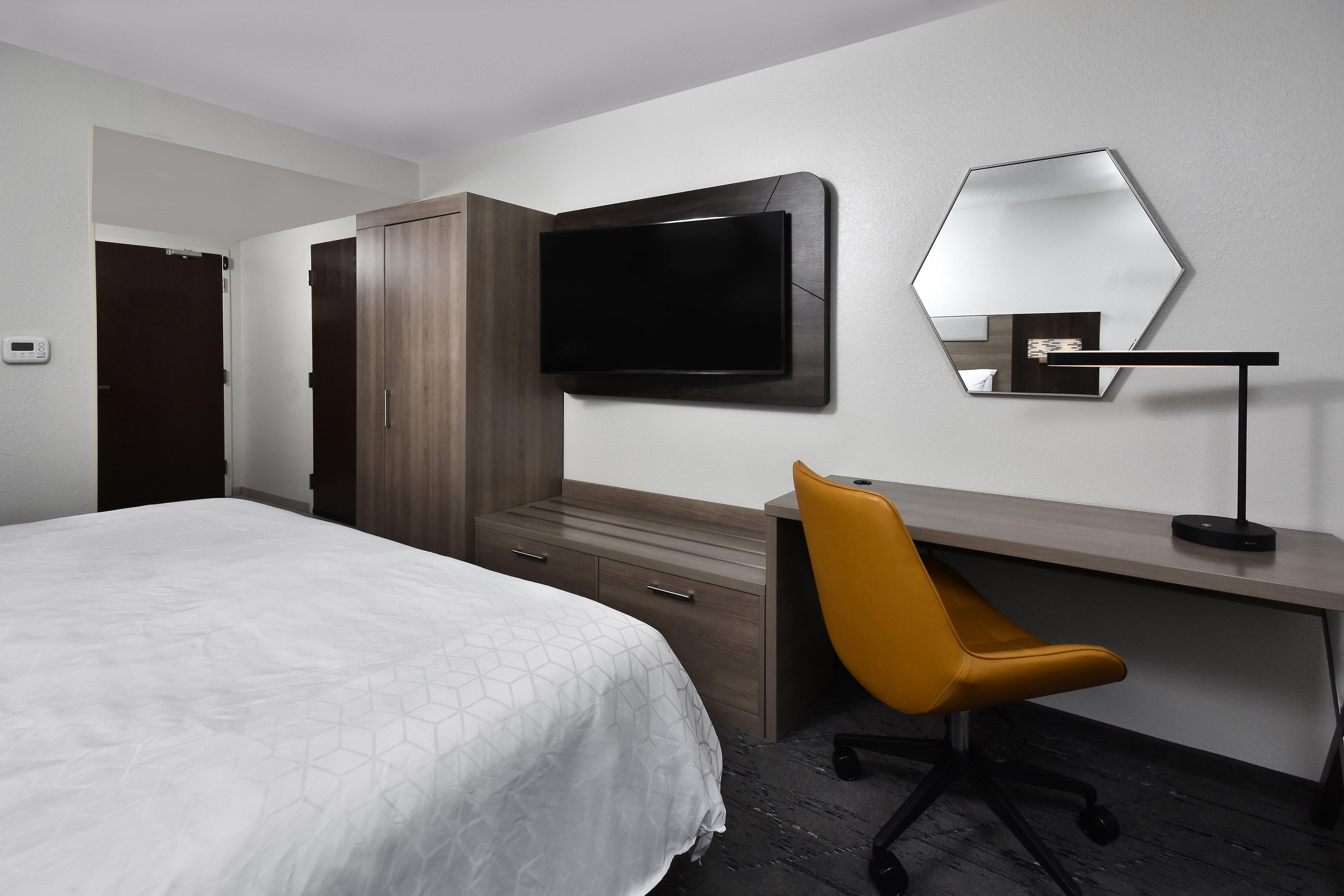Holiday Inn Express Richmond I-64 Short Pump Area By Ihg Innsbrook Εξωτερικό φωτογραφία