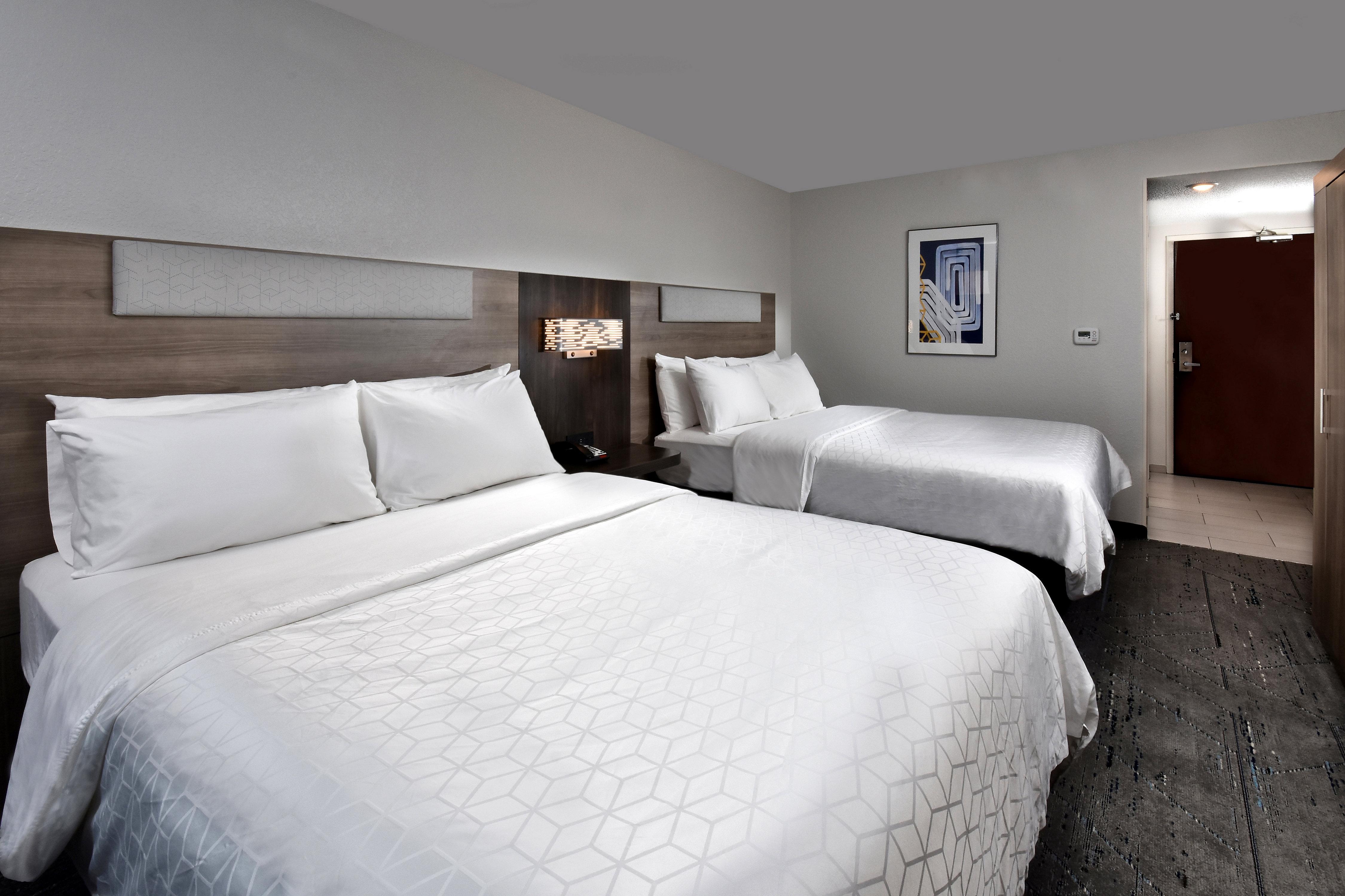 Holiday Inn Express Richmond I-64 Short Pump Area By Ihg Innsbrook Εξωτερικό φωτογραφία