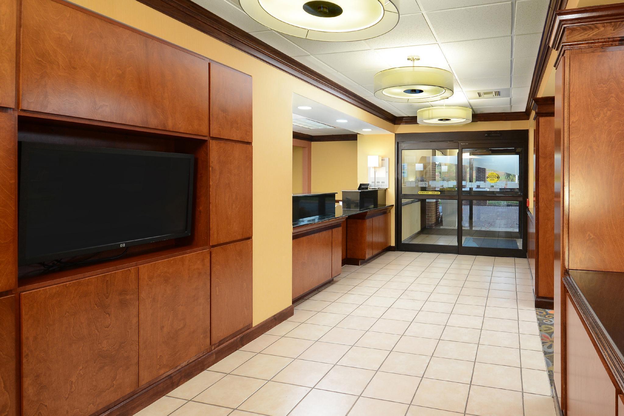 Holiday Inn Express Richmond I-64 Short Pump Area By Ihg Innsbrook Εξωτερικό φωτογραφία