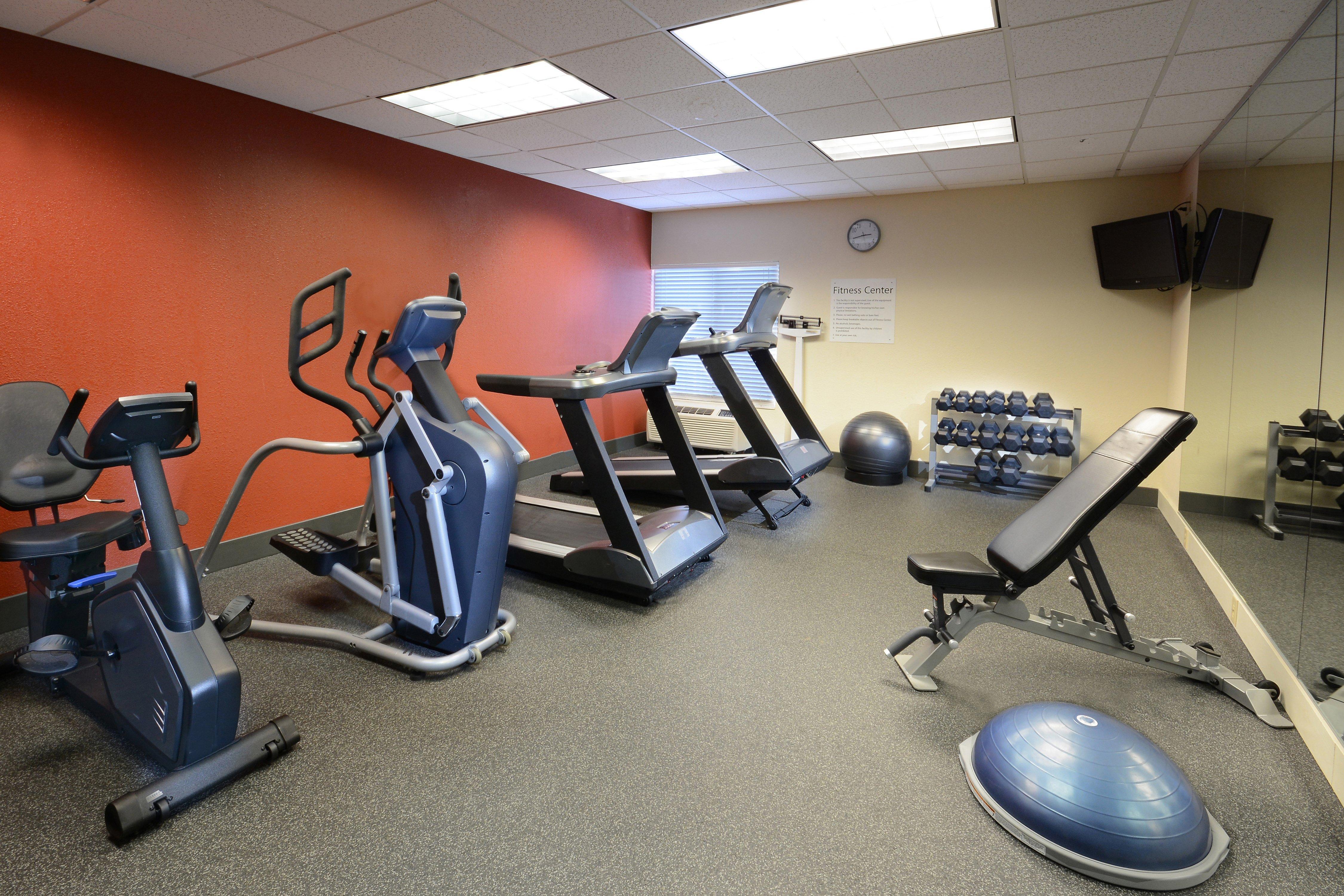 Holiday Inn Express Richmond I-64 Short Pump Area By Ihg Innsbrook Εξωτερικό φωτογραφία