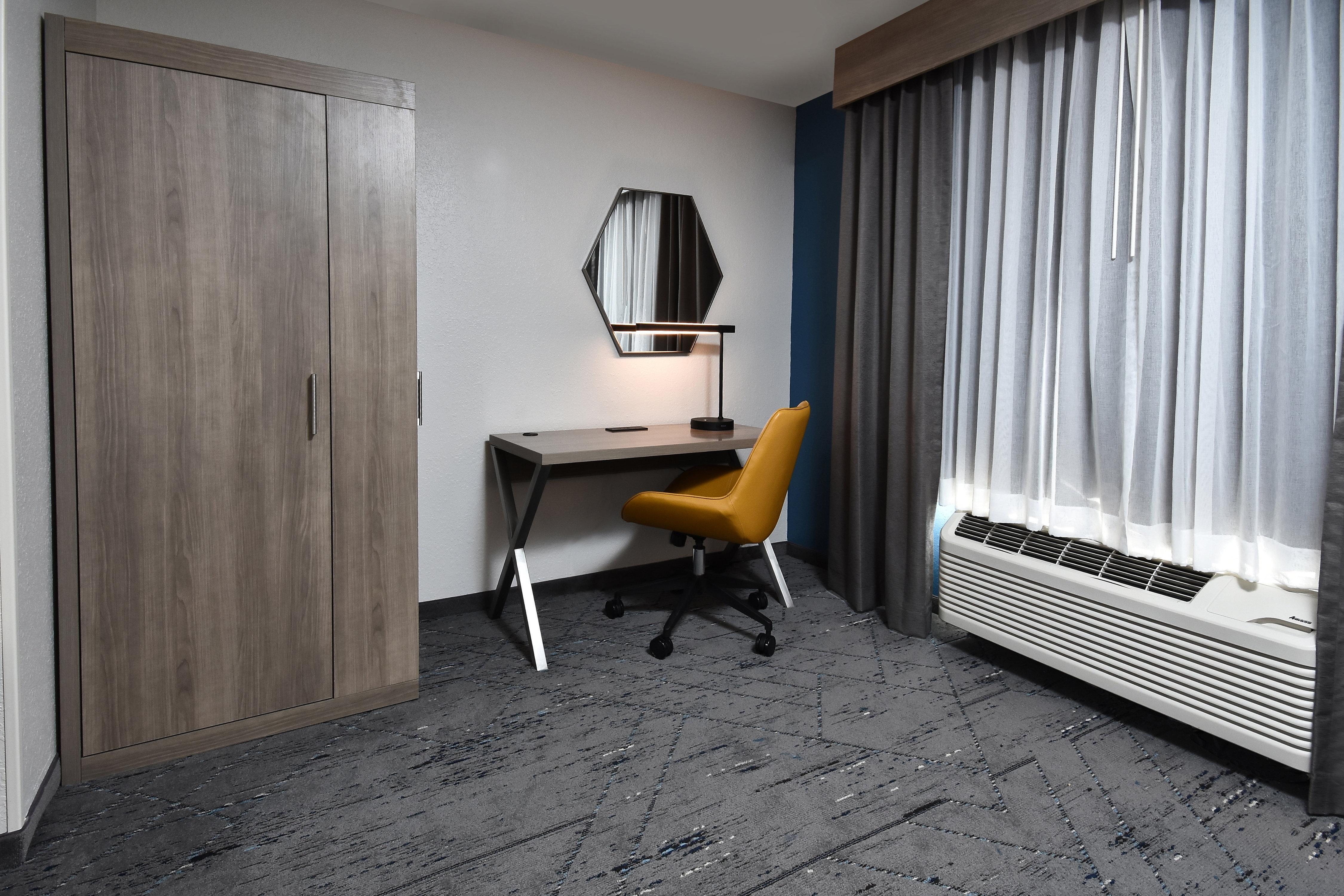 Holiday Inn Express Richmond I-64 Short Pump Area By Ihg Innsbrook Εξωτερικό φωτογραφία