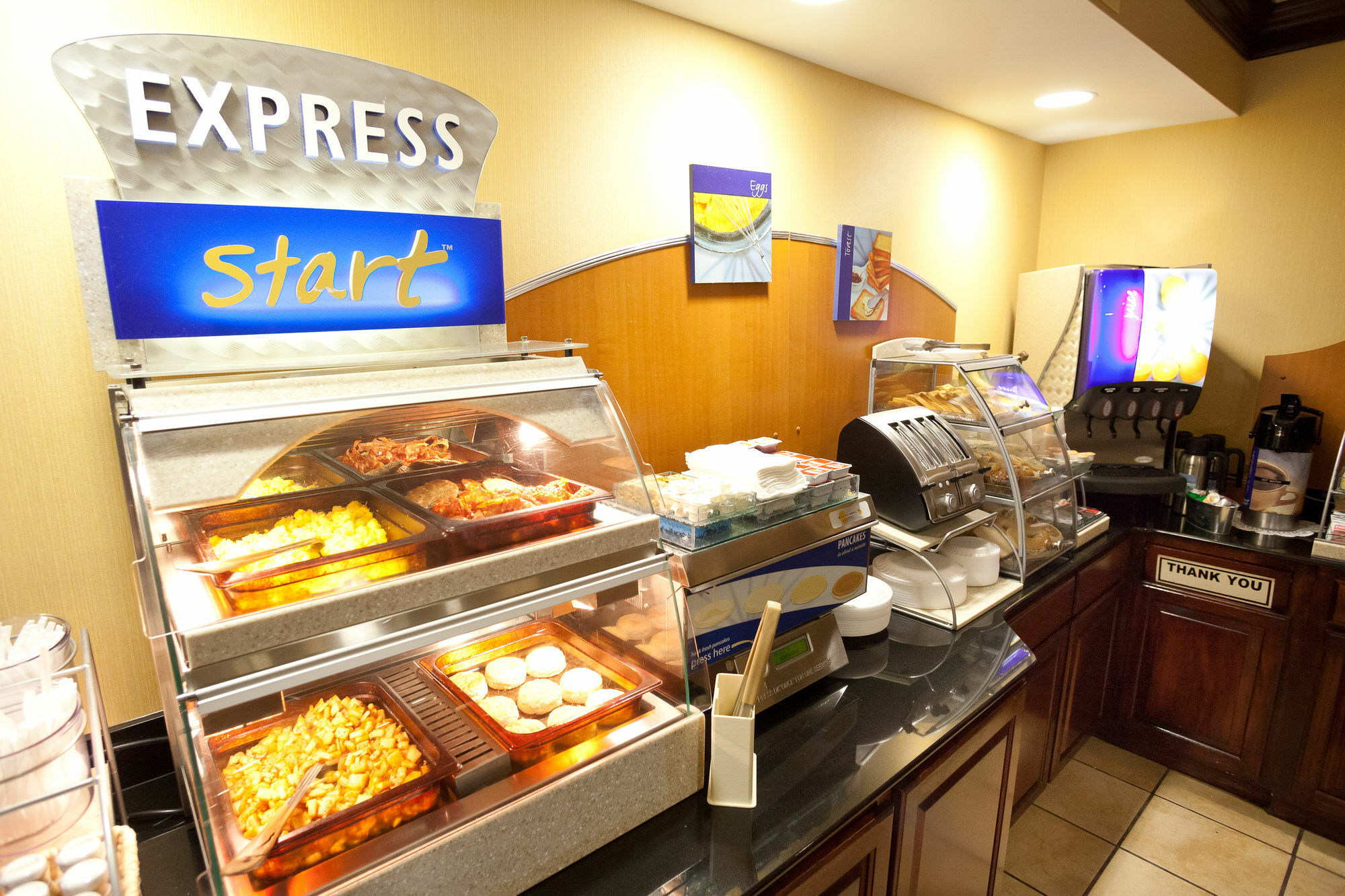 Holiday Inn Express Richmond I-64 Short Pump Area By Ihg Innsbrook Εξωτερικό φωτογραφία