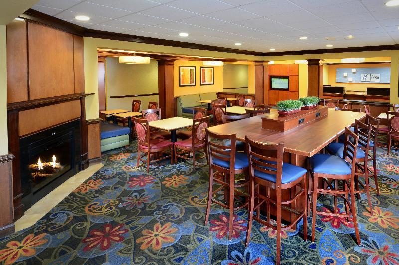 Holiday Inn Express Richmond I-64 Short Pump Area By Ihg Innsbrook Εξωτερικό φωτογραφία